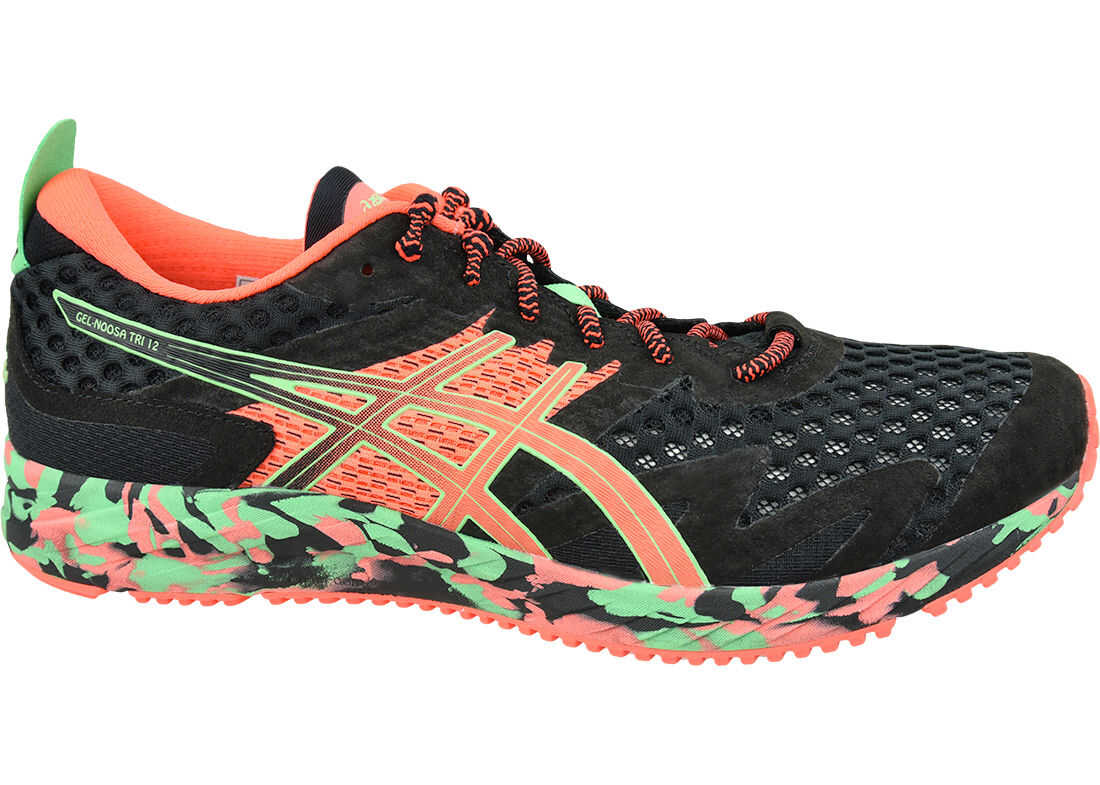 ASICS Gel-Noosa Tri 12* Black