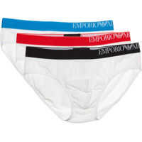 Chiloti Emporio Armani Briefs Tripack