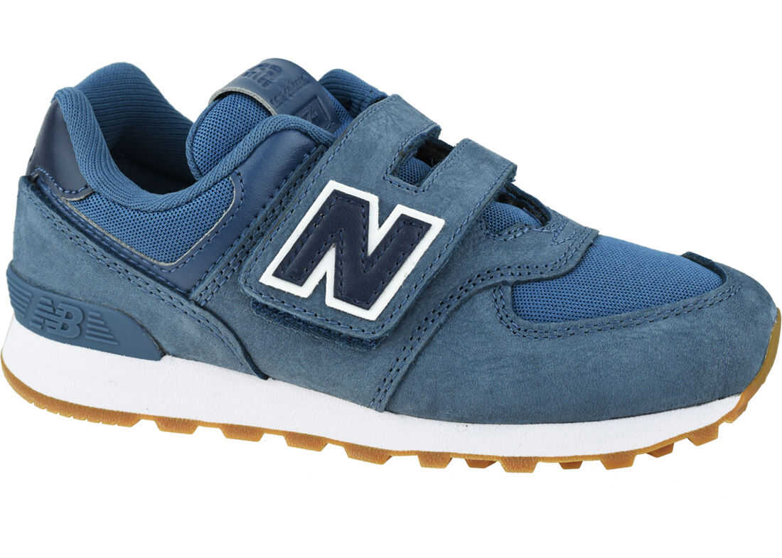 New Balance Classics 1C311007 Blue