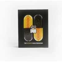 Accesorii intretinere Pills Barbati