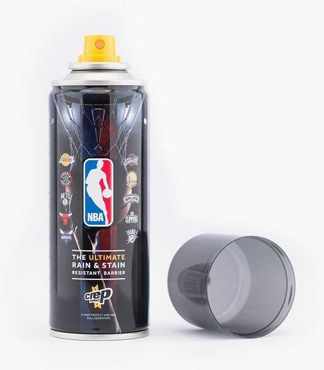 Crep Protect Spray x NBA N/A