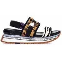 Sandale sport Sandals "wonder maxi 06" Femei