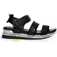 Sandale sport Sandals "wonder maxi 07" Femei