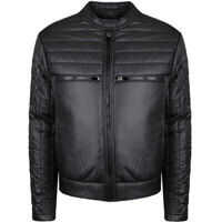 Geci de iarna Roberto Cavalli Down Jacket S03AM0286*