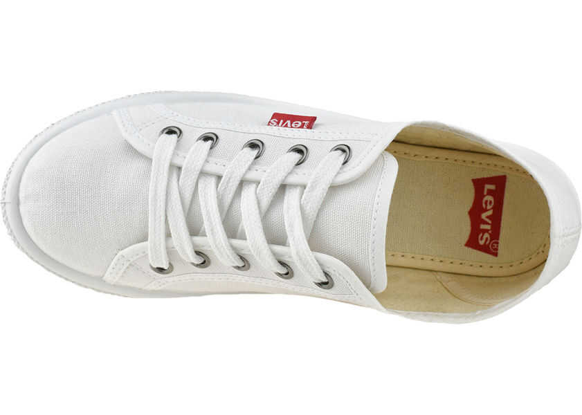 Tenisi Levis Malibu Beach White Femei (BM 7415262) 4