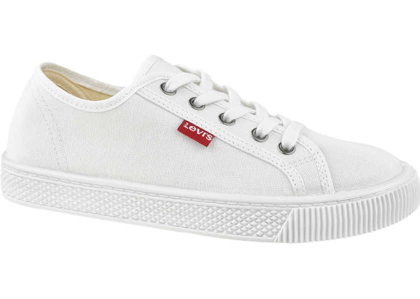 Tenisi Levis Malibu Beach White Femei (BM 7415262) 1