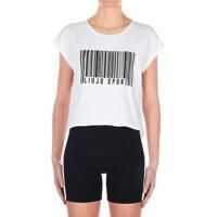 Bluze Liu Jo T-Shirt with details in glitter