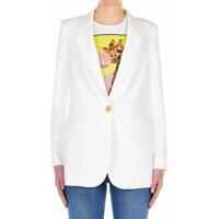 Sacouri elegante Long bistretch-blazer Femei