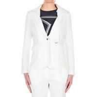 Sacouri elegante Hooded sweat-blazer Femei