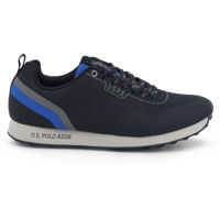 Sneakers U.S. POLO ASSN. Flash4119W9_T1*