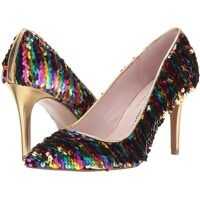 Pantofi stiletto Ruthy Pump* Femei