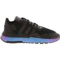 Sneakers Adidas Originals Nite Jogger Sneakers In Black