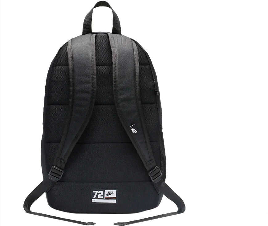 Rucsacuri Nike Elemental Backpack GFX FA19 Black Barbati (BM 7418328) 3