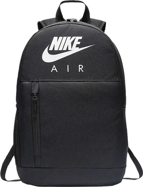 Nike Elemental Backpack GFX FA19 Black