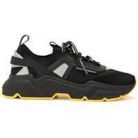 Pantofi sport Dolce & Gabbana Leather Sneakers