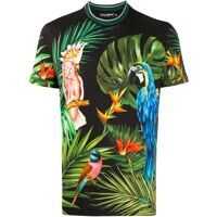 Tricouri Cotton T-Shirt Barbati