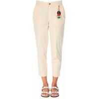 Pantaloni casual Chino Femei