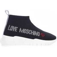 Sneakers Sock sneaker with logo* Femei