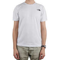 Tricouri The North Face Simple Dome Tee