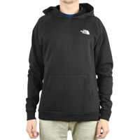 Bluze de trening The North Face Raglan Redbox Hoodie
