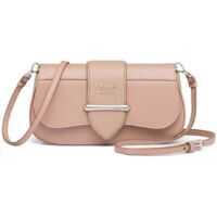 Genti de umar Leather Shoulder Bag* Femei