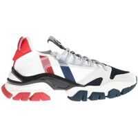 Sneakers Trevor Sneakers In White Barbati