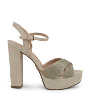 Sandale cu toc 6118 Femei
