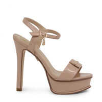 Sandale cu toc 6128 Femei