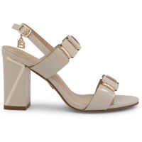 Sandale cu toc 6156 Femei