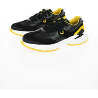 Sneakers Leather BOLT01 Sneakers Barbati