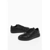 Sneakers Leather MODERNIST CITY TRAINER Sneakers Barbati