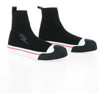 Sneakers Fabric and Rubber BIG BOLT SOCK SKATER Sneakers Barbati
