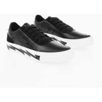 Sneakers Leather THUNDERBOLT SKATER LOW Sneakers Barbati