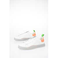 Sneakers Leather CLEVER S-CLEVER LOW Sneakers Barbati