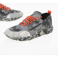 Sneakers Fabric SKB S-KBY Sneakers Barbati