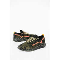 Sneakers Fabric SKB S-KBY Sneakers Barbati