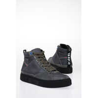Sneakers Fabric DANNY S-DANNY MC II Sneakers Mid Barbati
