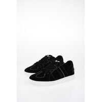 Sneakers Diesel Suede Leather MILLENIUM S-MILLENIUM LC Sneakers