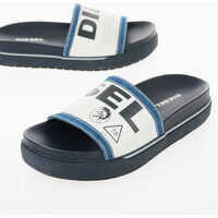 Sandale Denim GRAND SA-GRAND SLIDE Slide Barbati