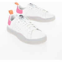 Sneakers Leather CLEVER S-CLEVER LOW W Sneakers Femei