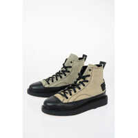 Ghete CAGE H-CAGE DBB Ankle Boot Barbati
