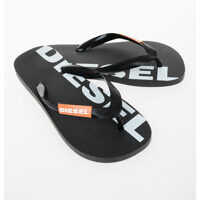Sandale fara toc Rubber BRIIAN SA-BRIIAN W Flip Flop Femei