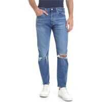 Blugi slim fit Levi's® 501 Slim Taper Jeans In Blue*