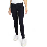 Blugi skinny Ww0Ww16896 Femei