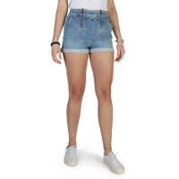 Pantaloni scurti Ww0Ww18344 Femei