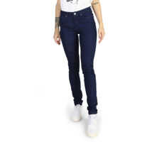 Blugi skinny Ww0Ww19312 Femei