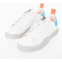 Sneakers Leather CLEVER S-CLEVER LOW Sneakers Barbati