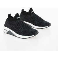 Sneakers Fabric SKB S-KB ATHL SOCK W Sneakers Femei