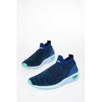 Sneakers Fabric Glittered SKB S-KBY SO W Sneakers Femei
