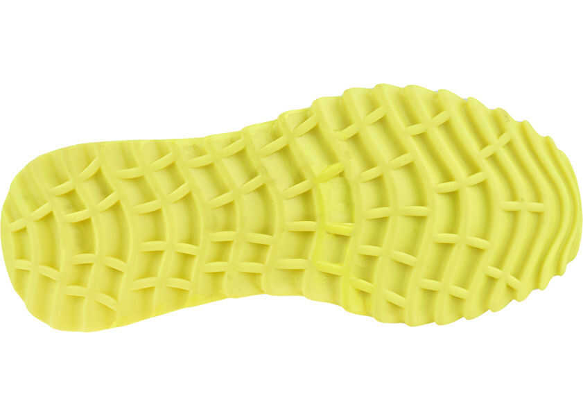 Sneakers Big Star Shoes Big Top Black Femei (BM 7424406) 4